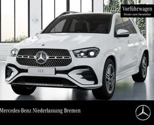 Mercedes-Benz GLE 400 Gebrauchtwagen