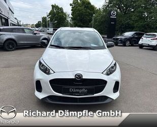Mazda 2 Hybrid Gebrauchtwagen
