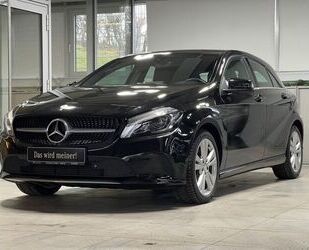 Mercedes-Benz A 180 Gebrauchtwagen