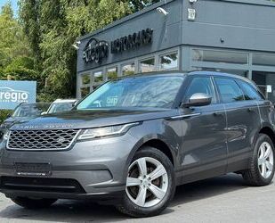 Land Rover Range Rover Velar Gebrauchtwagen