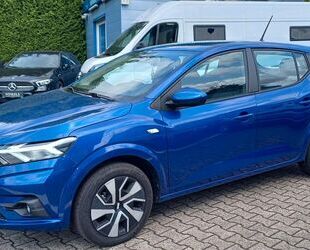 Dacia Sandero Gebrauchtwagen