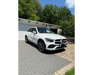 Mercedes-Benz GLC 200 Gebrauchtwagen