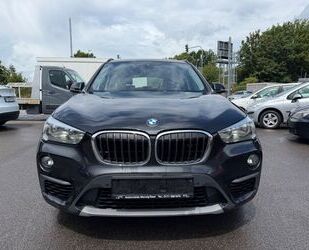 BMW X1 Gebrauchtwagen