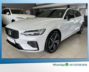 Volvo V60 Gebrauchtwagen