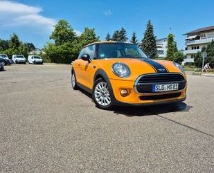 Mini Cooper D Gebrauchtwagen