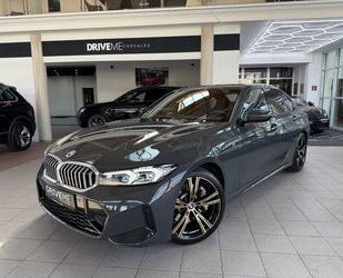 BMW 330 Gebrauchtwagen