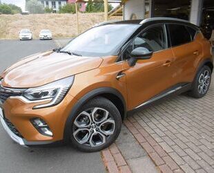 Renault Captur Gebrauchtwagen