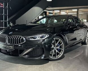 BMW 840 Gebrauchtwagen