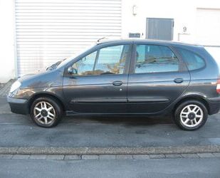 Renault Megane Gebrauchtwagen