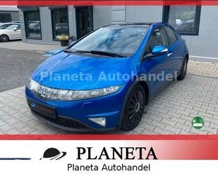 Honda Civic Gebrauchtwagen