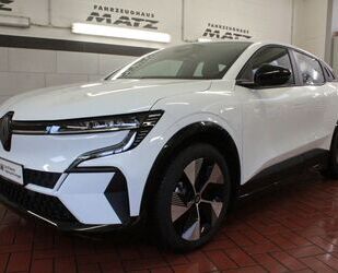 Renault Megane Gebrauchtwagen