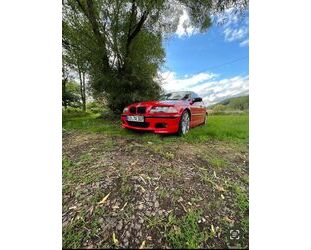 BMW 323 Gebrauchtwagen