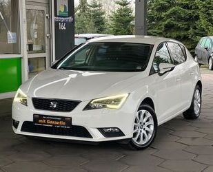 Seat Leon Gebrauchtwagen