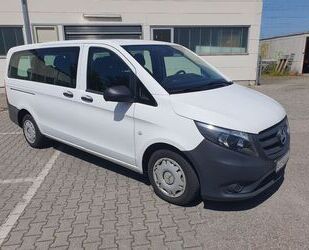 Mercedes-Benz Vito Gebrauchtwagen