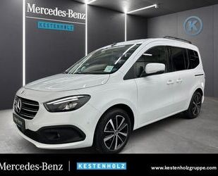 Mercedes-Benz T-Klasse Gebrauchtwagen