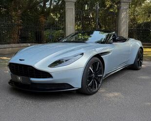 Aston Martin DB11 Gebrauchtwagen