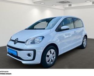VW up! Gebrauchtwagen