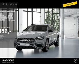 Mercedes-Benz GLA 200 Gebrauchtwagen
