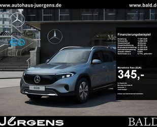 Mercedes-Benz EQB Gebrauchtwagen
