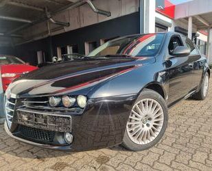 Alfa Romeo 159 Gebrauchtwagen