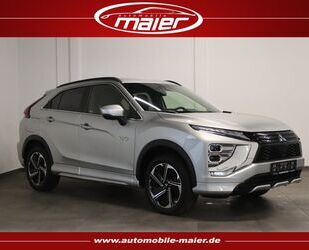 Mitsubishi Eclipse Cross Gebrauchtwagen
