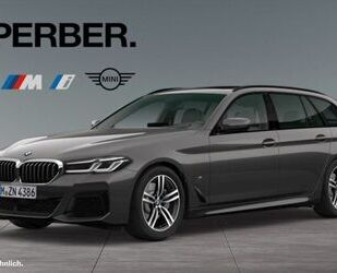 BMW 530 Gebrauchtwagen