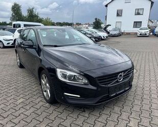Volvo V60 Gebrauchtwagen