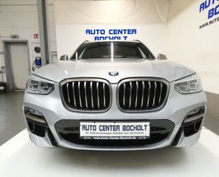 BMW X3 M40 Gebrauchtwagen