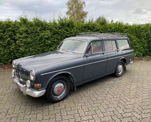 Volvo Amazon Gebrauchtwagen