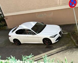 Alfa Romeo Giulia Gebrauchtwagen