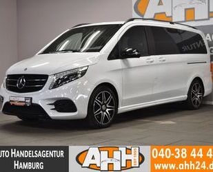 Mercedes-Benz V 250 Gebrauchtwagen