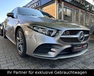 Mercedes-Benz A 220 Gebrauchtwagen