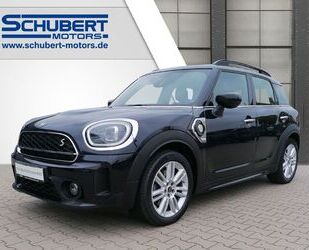 Mini Cooper SE Gebrauchtwagen