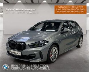 BMW 118 Gebrauchtwagen