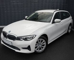 BMW 318 Gebrauchtwagen