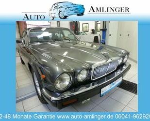 Jaguar XJ Gebrauchtwagen