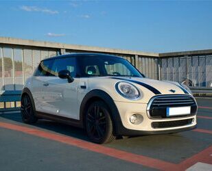 Mini Cooper D Gebrauchtwagen