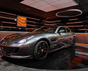 Ferrari GTC4Lusso Gebrauchtwagen
