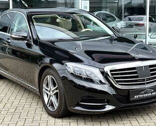 Mercedes-Benz S 400 Gebrauchtwagen