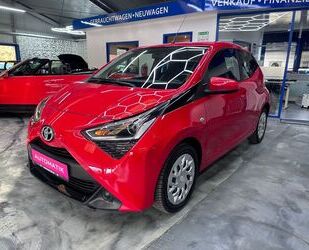Toyota Aygo (X) Gebrauchtwagen