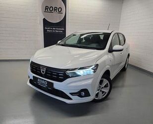 Dacia Sandero Gebrauchtwagen