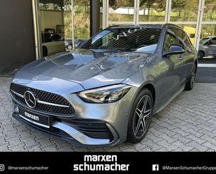 Mercedes-Benz C 300 Gebrauchtwagen