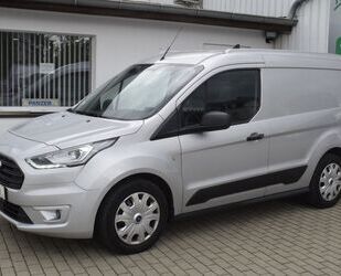 Ford Transit Connect Gebrauchtwagen