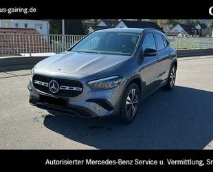 Mercedes-Benz GLA 200 Gebrauchtwagen