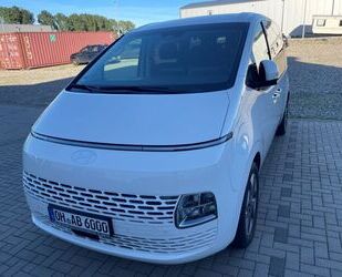 Hyundai STARIA Gebrauchtwagen