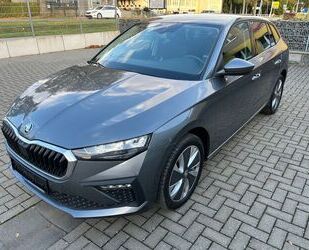 Skoda Scala Gebrauchtwagen