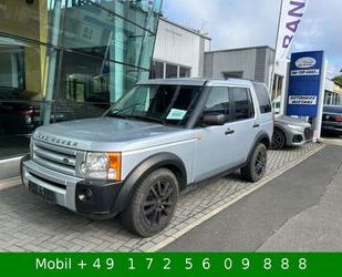 Land Rover Discovery Gebrauchtwagen