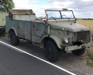 Borgward Andere Gebrauchtwagen