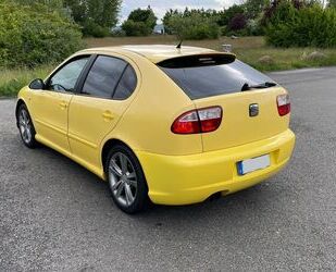 Seat Leon Gebrauchtwagen