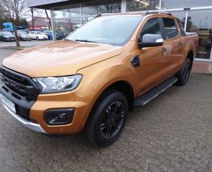 Ford Ranger Gebrauchtwagen